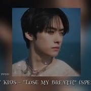 Lose My Breath Skz Speed Up