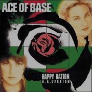 Ace Of Base All That She Wants Instrumental