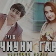 Ралик Репи Нав 2022