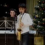 Немецкий Танец Л Бетховен Для Саксофона И Фортепиано