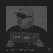 Talking Heads Psycho Killer Dj Sneak Remix