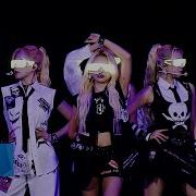 G Idle Abracadabra