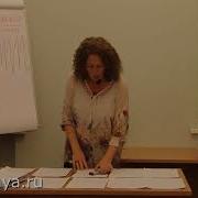 Базовый Курс Детской Психологии Лекция 2