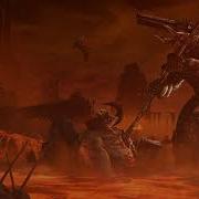 Unholy Crusade Doom Eternal Ost Official Soundtrack Music Mick Gordon