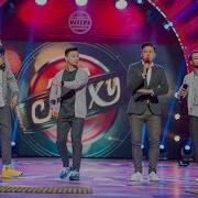 Elistratov So Easy Ліга Сміху Крупа
