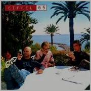 Eiffel 65 Italian Álbum 2003