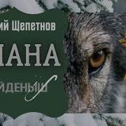 Евгений Щепетнов Путь Найденыша