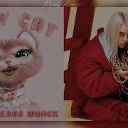 Full Billie Eilish Melanie Martinez Ft Tierra Whack Copycat X Copy Cat Mixed Mashup
