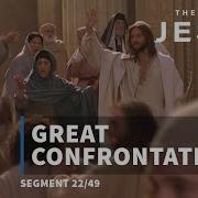 The Great Confrontation