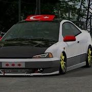 Lfs Osmanli Garage Cruise Makas Atmak Vol 1