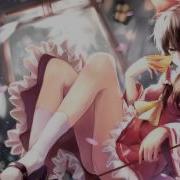 Iamp Reimu Theme