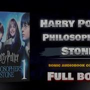 Audiobook Harry Potter Full