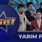 4 Mavsum Yarim Final