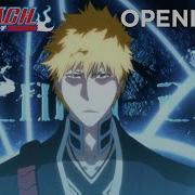 Bleach 15 Opening