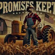 Promises Kept Vibefoundry