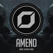 Hard Techno Era Ameno L E Trange M Redan Georgia Chains Remix