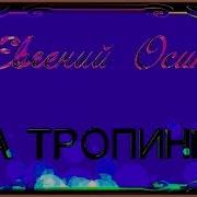 На Тропинке Евгений Осин