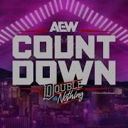 Countdown Aew Double Nothing