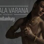 Nilambary Effulgent Ujjvala Varana