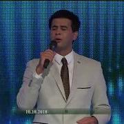 Aly Alyýew Sona Gyz 2018 Konsert