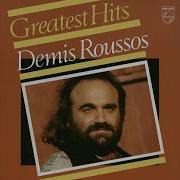 From Souvenirs To Souvenirs Demis Roussos Remix