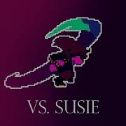 Vs Susie Remix Cover Deltarune