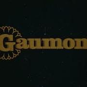 Gaumont Logo Guitar