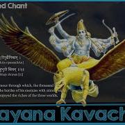 Narayana Kavacham