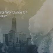 Anjunabeats Worldwide 07