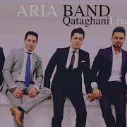 Aria Band Qataghani Full Hd Song