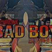 Bad Boi Extended Mix