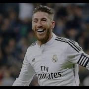 Барселона Реал Мадрид 1 1 Гол Рамос