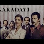 Karadayı Müziği