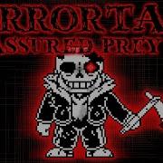 Horrortale Sans Theme Assured Prey