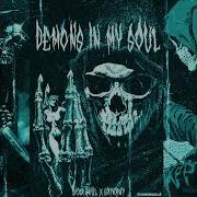 Scxr Soul X Sx1Nxwy Demons In My Soul Slowed Reverb