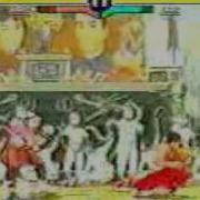 A3 01 Maki X Chun Li Vs Teacher A Guy