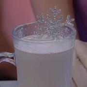 Новогодний Десерт Горячий Шоколад На Палочках Хрю Шеф С Добрым Утром