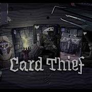 Card Thief Ost