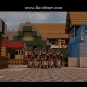 Клип Minecraft Моя Игра Assassin S Creed Music Video 3