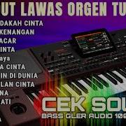 Dangdut Organ Tunggal Cover Lagu Lawas Jadul Mantul Musik Elekton