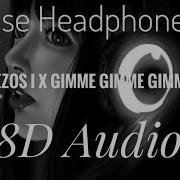 Bezos X Gimme Speed Up Reverb
