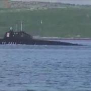 Письмо Памяти Погибшим Подводникам
