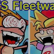 Friday Night Funkin Vs Fleetway Crimson Eclipse