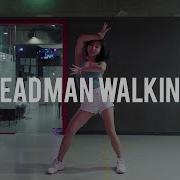 City Wolf Dead Man Walking Dance