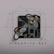 After Effects Project Files Architect Logo Reveal 3 Versions Videohive 9919777