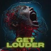 Neodrama Get Louder Techno Hard Techno