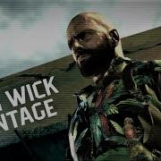 Max Payne 3 But With John Wick Music