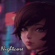 Nightcore Oh Wonder Lose It Jerry Folk Remix