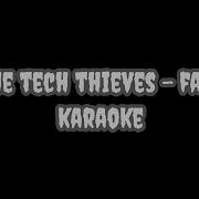 Fake Instrumental The Tech Thieves