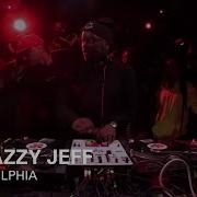 Dj Jazzy Jeff 1